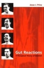Cover: Gut Reactions - OUP eBook