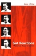 Cover: Gut Reactions - OUP eBook