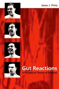 Enlarge image Cover: Gut Reactions - OUP eBook