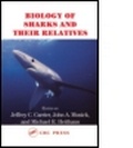 Cover: Biology of Sharks and Their Relatives - CRC Press