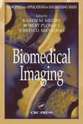 Cover: Biomedical Imaging - CRC Press