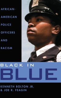 Abbildung von: Black in Blue - Routledge