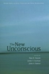 Enlarge image Cover: New Unconscious - Oxford University Press, UK