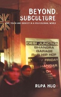 Cover: Beyond Subculture - Routledge
