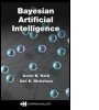 Cover: Bayesian Artificial Intelligence - Chapman & Hall/CRC