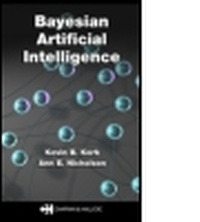 Enlarge image Cover: Bayesian Artificial Intelligence - Chapman & Hall/CRC