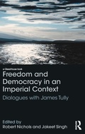 Cover: Freedom and Democracy in an Imperial Context - Routledge