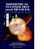 Cover: Biomedical Technology and Devices Handbook - CRC Press