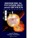 Cover: Biomedical Technology and Devices Handbook - CRC Press