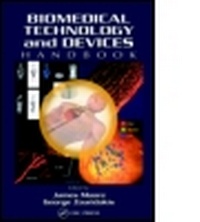 Enlarge image Cover: Biomedical Technology and Devices Handbook - CRC Press