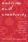 Cover: Autism and Creativity - Brunner-Routledge