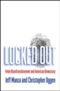 Cover: Locked Out - OUP eBook