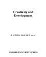 Cover: Creativity and Development - OUP USA