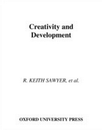 Enlarge image Cover: Creativity and Development - OUP USA