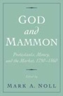 Cover: God and Mammon - Oxford University Press