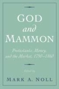 Cover: God and Mammon - Oxford University Press