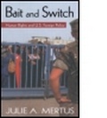 Cover: Bait and Switch - Routledge