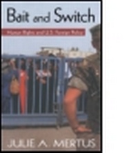 Enlarge image Cover: Bait and Switch - Routledge