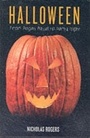 Cover: Halloween - Oxford University Press