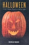 Cover: Halloween - Oxford University Press