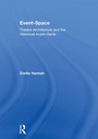 Cover: Event-Space - Routledge