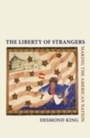 Cover: The Liberty of Strangers - OUP eBook