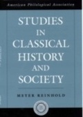Cover: Studies in Classical History and Society - OUP eBook