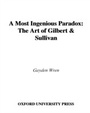 Cover: A Most Ingenious Paradox - OUP eBook