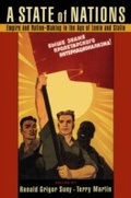 Cover: A State of Nations - Oxford University Press
