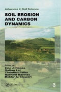 Cover: Soil Erosion and Carbon Dynamics - CRC Press