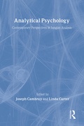 Bild: Analytical Psychology - Brunner-Routledge
