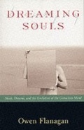 Cover: Dreaming Souls - OUP USA