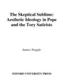 Cover: The Skeptical Sublime - OUP eBook