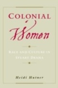 Cover: Colonial Women - OUP eBook