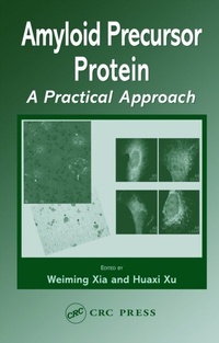 Abbildung von: Amyloid Precursor Protein - CRC Press