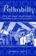 Cover: Polkabilly - OUP eBook