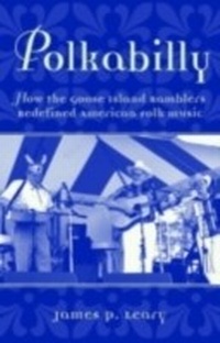 Abbildung von: Polkabilly - OUP eBook