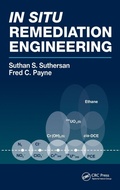 Cover: In Situ Remediation Engineering - CRC Press