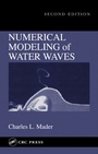 Cover: Numerical Modeling of Water Waves - CRC Press