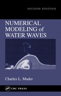 Cover: Numerical Modeling of Water Waves - CRC Press