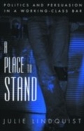 Cover: A Place to Stand - OUP eBook