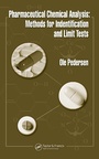Cover: Pharmaceutical Chemical Analysis - CRC Press