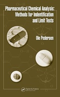 Cover: Pharmaceutical Chemical Analysis - CRC Press