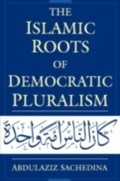 Cover: The Islamic Roots of Democratic Pluralism - Oxford University Press