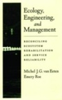 Cover: Ecology, Engineering, and Management - Oxford University Press