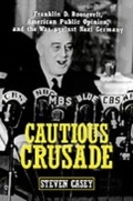 Cover: Cautious Crusade - OUP eBook