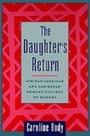 Cover: The Daughter's Return - OUP eBook