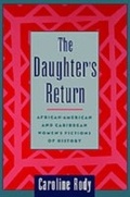 Cover: The Daughter's Return - OUP eBook
