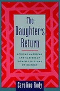 Enlarge image Cover: The Daughter's Return - OUP eBook