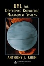 Cover: UML for Developing Knowledge Management Systems - Auerbach